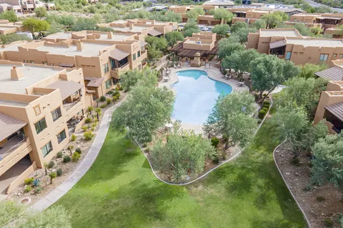 The Overlook in Scottsdale, Arizona